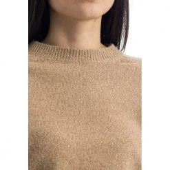 Aspesi SWEATER Brown 13 Aspesi SWEATER Brown -Dame-strikkegensere Salg unnamed file 523