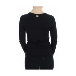Versace Jeans Couture Longsleeve Sweater Black