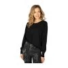 Trussardi Sweater Black