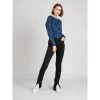 Patrizia Pepe Sweater Blue