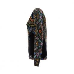 Etro Knitwear 19659_9157_1 Black