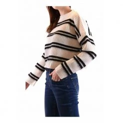 PINKO SWEATER White