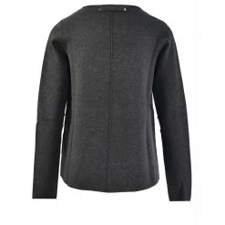 Liviana Conti Genser Gray