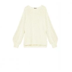 MALIPARMI Sweater Beige