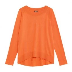 MALIPARMI Jersey Orange