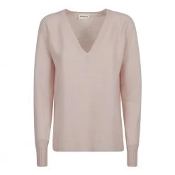 P.A.R.O.S.H. Sweater Pink