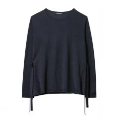 Luisa Cerano Sweater Blue