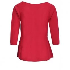 Liviana Conti Genser Red