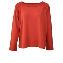 Liviana Conti Genser Orange
