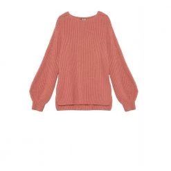 MALIPARMI Genser Pink