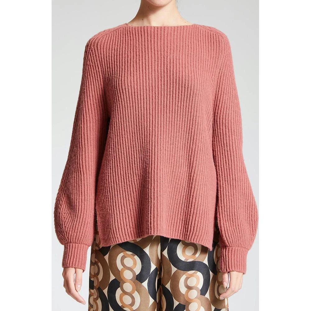 MALIPARMI Genser Pink 3 MALIPARMI Genser Pink - Bilde 3