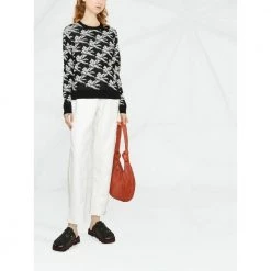 Etro Sweater Black