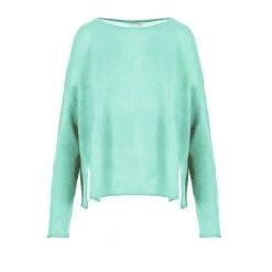 MALIPARMI Jersey Green