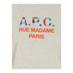 A.P.C. Sweater Beige