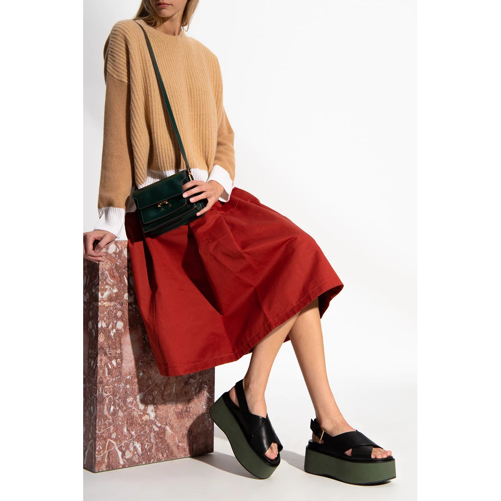 Marni Sweater Beige 3 Marni Sweater Beige - Bilde 3