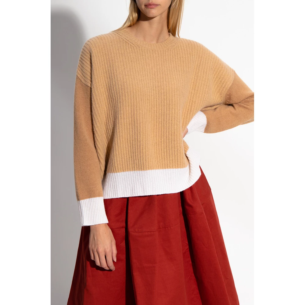 Marni Sweater Beige 4 Marni Sweater Beige - Bilde 4