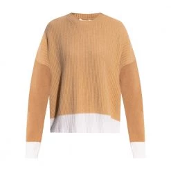 Marni Sweater Beige 10 Marni Sweater Beige -Dame-strikkegensere Salg unnamed file 542