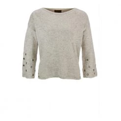 Princess Goes Hollywood Knitwear Brown