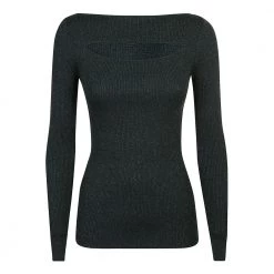 P.A.R.O.S.H. Sweater Green