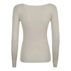 P.A.R.O.S.H. Sweater Beige