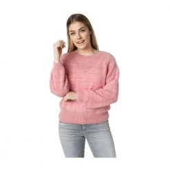 By-Bar Bodie Pullover Blossom Pink