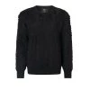 Carlo Colucci Sweater Black