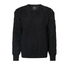 Carlo Colucci Sweater Black