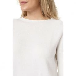 Peserico Sweater White