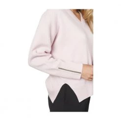 Peserico Sweater Pink