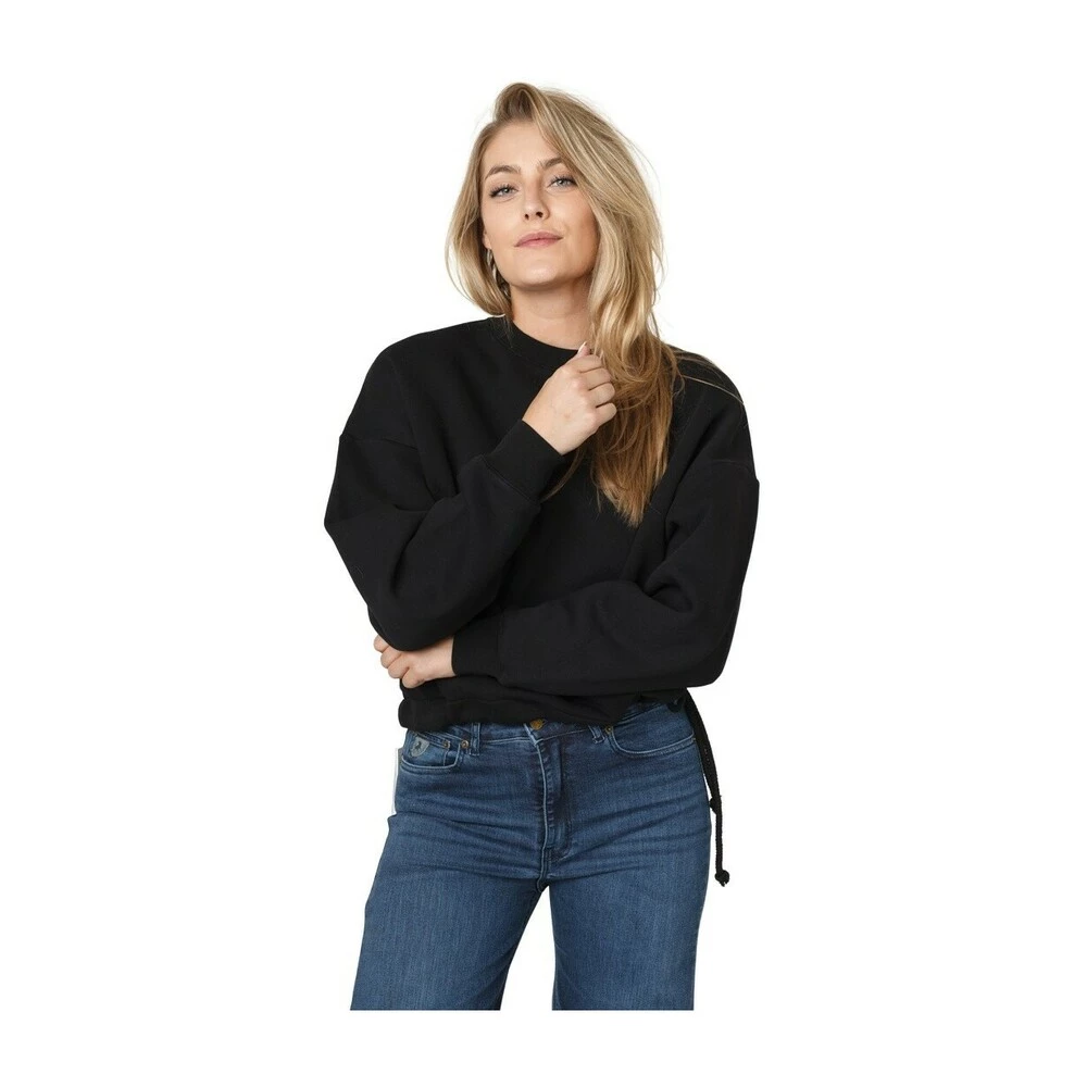 Closed Sweater Black 1 Closed Sweater Black