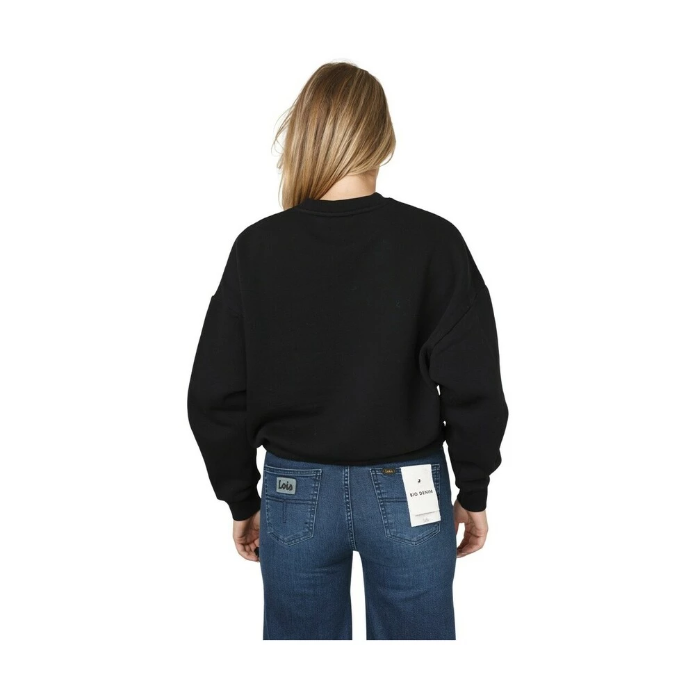 Closed Sweater Black 2 Closed Sweater Black - Bilde 2