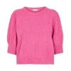 Co'Couture Pixie Poinetelle Knit Pink