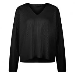 Drykorn Pullover LYNETTE 10 Black