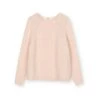 Sibin/Linnebjerg Sweater Pink