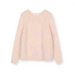 Sibin/Linnebjerg Sweater Pink