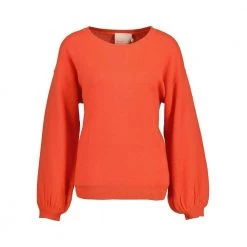 Absolut Cashmere Knitwear Orange