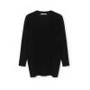 Sibin/Linnebjerg Sweater Black