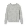 Sibin/Linnebjerg Sweater Gray