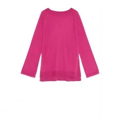 MALIPARMI Sweater Pink