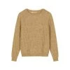 Sibin/Linnebjerg Sweater Beige