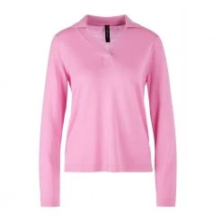 Marc Cain Knitwear Pink