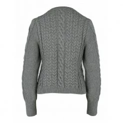 Stella McCartney Sweater Gray