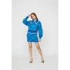 Cras Rita Pullover Blue