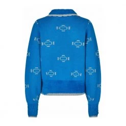 Cras Rita Pullover Blue 5 Cras Rita Pullover Blue -Dame-strikkegensere Salg unnamed file 5552