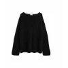 Sort By Malene Birger Dipoma Overdeler Black