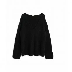 Sort By Malene Birger Dipoma Overdeler Black