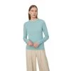 Vince Sweater Gensere Blue