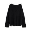 By Malene Birger Dipama Sweater Black
