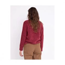 Rød Johnny Love Alicia Mohair Sweater Gensere Og Cardigans Red 5 Rød Johnny Love Alicia Mohair Sweater Gensere Og Cardigans Red -Dame-strikkegensere Salg unnamed file 5581