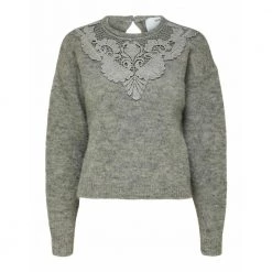 Dame-strikkegensere Salg -Dame-strikkegensere Salg unnamed file 5583